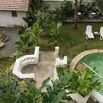 The Island Sanctuary - A Village Secret