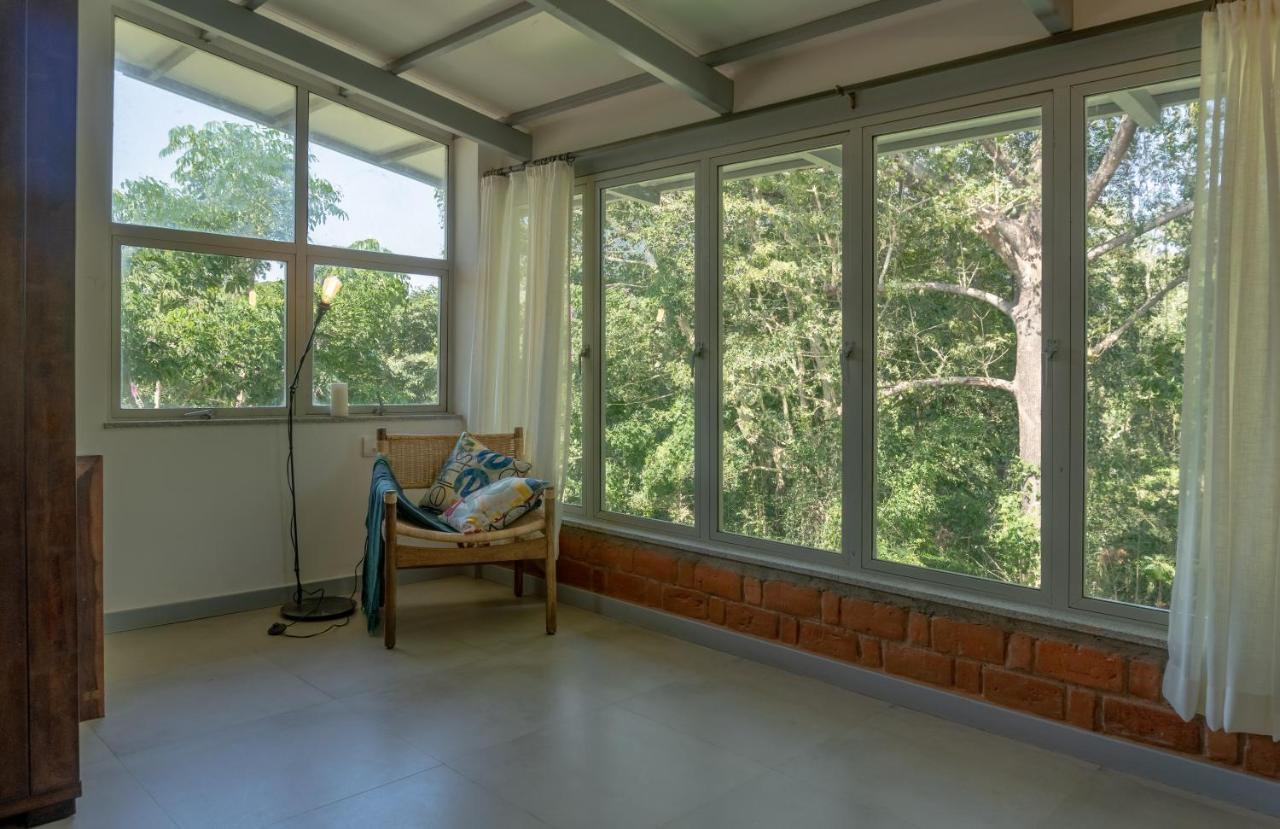 The Island Sanctuary - A Village Secret Homestay