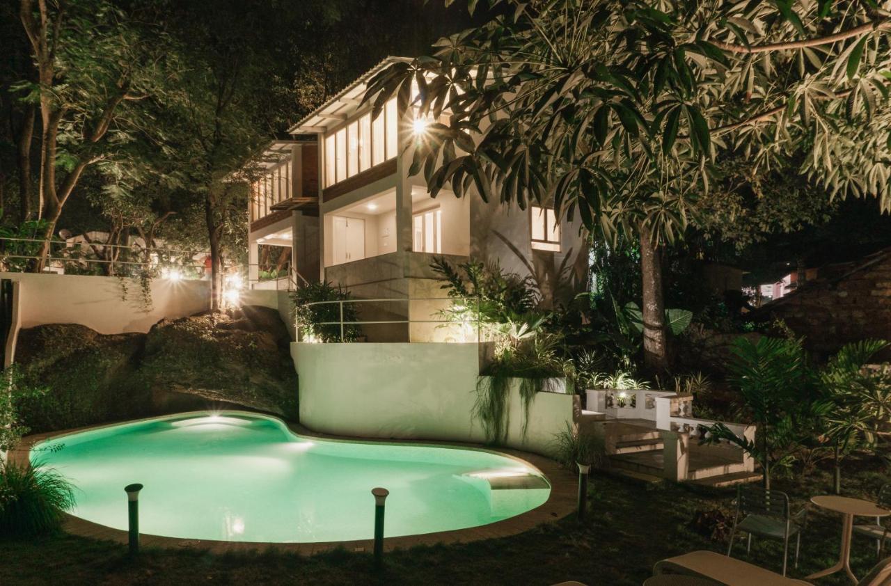 Homestay The Island Sanctuary - A Village Secret *